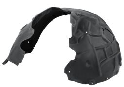 PARE-BOUE AUDI A6 2011-2014 AVANT GAUCHE