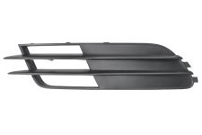 GRILLE AUDI A6 2011-2014 PARE-CHOCS AVANT / GAUCHE