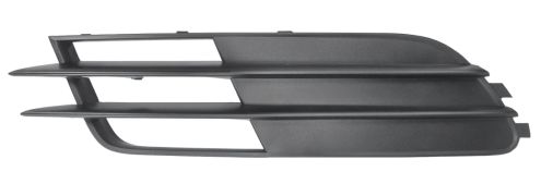 GRILLE AUDI A6 2011-2014 PARE-CHOCS AVANT / GAUCHE