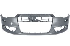 PARE-CHOCS AUDI A6 2011-2014 AVANT / AVEC LAVEPHARES / AVEC APPRET