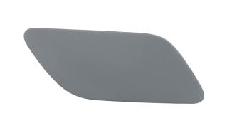 CACHE LAVEPHARES AUDI A6 2011-2014 PARE-CHOCS AVANT / AVEC APPRET / DROIT