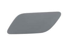 CACHE LAVEPHARES AUDI A6 2011-2014 PARE-CHOCS AVANT / AVEC APPRET / GAUCHE