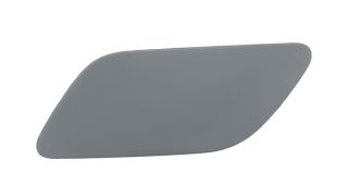 CACHE LAVEPHARES AUDI A6 2011-2014 PARE-CHOCS AVANT / AVEC APPRET / GAUCHE