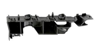 SUPPORT PARE-CHOCS AUDI A6 2011-2014 AVANT GAUCHE