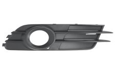 GRILLE AUDI A6 2011-2014 PARE-CHOCS AVANT / AVEC ANTIBROUILLARD / DROITE