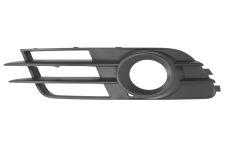 GRILLE AUDI A6 2011-2014 PARE-CHOCS AVANT / AVEC ANTIBROUILLARD / GAUCHE