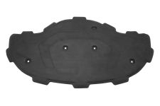 PANNEAU D'INSONORISATION DE CAPOT AUDI A6 2011-2014 AVANT 