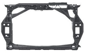 ARMATURE AVANT AUDI Q3 2011-2015 AVANT