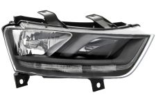 PHARE AVANT AUDI Q3 2011-2015 DROIT