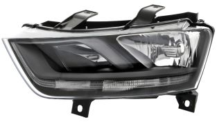 PHARE AVANT AUDI Q3 2011-2015 GAUCHE