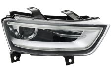 PHARE AVANT AUDI Q3 2011-2015 XENON / LED / DROIT