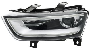 PHARE AUDI Q3 2011-2015 XENON / LED / GAUCHE