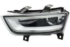 PHARE AVANT AUDI Q3 2011-2015 XENON / LED / GAUCHE