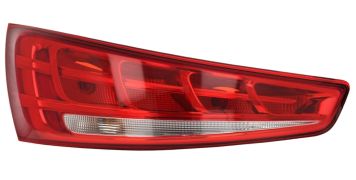 FEU ARRIÈRE AUDI Q3 2011-2015 GAUCHE