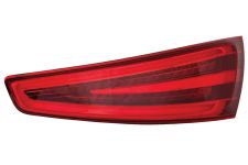 FEU ARRIÈRE AUDI Q3 2011-2015 LED / DROIT
