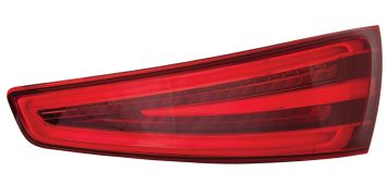 FEU ARRIÈRE AUDI Q3 2011-2015 LED / DROIT