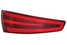 FEU ARRIÈRE AUDI Q3 2011-2015 LED / GAUCHE