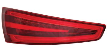 FEU ARRIÈRE AUDI Q3 2011-2015 LED / GAUCHE