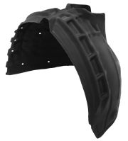 PARE-BOUE AUDI Q3 2011-2015 AVANT DROIT