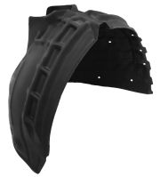 PARE-BOUE AUDI Q3 2011-2015 AVANT GAUCHE