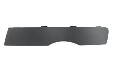 MOULURE GRILLE AUDI Q3 2011-2015 PARE-CHOCS AVANT / AVEC ANTIBROUILLARD / GAUCHE