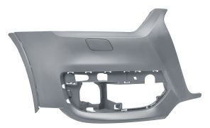 EMBOUT AUDI Q3 2011-2015 AVANT / AVEC LAVEPHARES / AVEC APPRET / DROIT