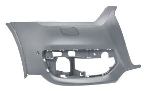 EMBOUT AUDI Q3 2011-2015 AVANT / AVEC LAVEPHARES / AVEC CAPTEUR / AVEC APPRET / DROIT