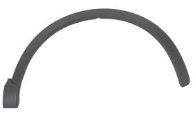 MOULURE AILE AUDI Q3 2011-2015 AVANT / AVEC APPRET / DROIT