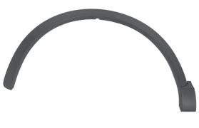 MOULURE AILE AUDI Q3 2011-2015 AVANT / AVEC APPRET / GAUCHE
