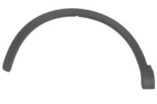 MOULURE AILE AUDI Q3 2011-2015 AVANT / AVEC APPRET / GAUCHE