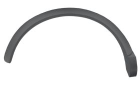 MOULURE AILE AUDI Q3 2015-2018 ARRIÈRE / AVEC APPRET / DROITE