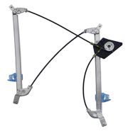 LÈVE-VITRE AUDI Q3 2011-2015 ÉLÉCTRIQUE / SANS MOTEUR / CONFORT / AVANT GAUCHE