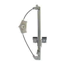 LÈVE-VITRE AUDI Q3 2011-2015 ÉLÉCTRIQUE / SANS MOTEUR / CONFORT / ARRIÈRE DROIT