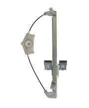 LÈVE-VITRE AUDI Q3 2011-2015 ÉLÉCTRIQUE / SANS MOTEUR / CONFORT / ARRIÈRE DROIT