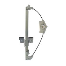 LÈVE-VITRE AUDI Q3 2011-2015 ÉLÉCTRIQUE / SANS MOTEUR / CONFORT / ARRIÈRE GAUCHE