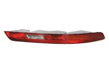 FEU ARRIÈRE AUDI Q3 2011-2015 PARE-CHOCS ARRIÈRE / DROIT