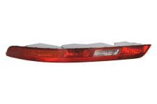 FEU ARRIÈRE AUDI Q3 2011-2015 PARE-CHOCS ARRIÈRE / GAUCHE FEU ARRIÈRE AUDI Q3 2011-2015 PARE-CHOCS ARRIÈRE / GAUCHE