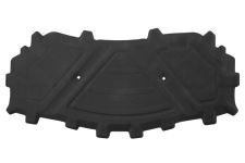 PANNEAU D'INSONORISATION DE CAPOT AUDI Q3 2011-2015 AVANT 