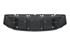 CACHE PARE-CHOCS AUDI Q3 2011-2015 AVANT / INFÉRIEUR