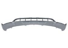 SPOILER AUDI Q3 2011-2015 PARE-CHOCS AVANT / MODÈLE S-LINE