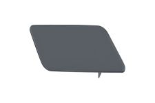 CACHE LAVEPHARES AUDI Q3 2011-2015 PARE-CHOCS AVANT / DROIT