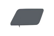 CACHE LAVEPHARES AUDI Q3 2011-2015 PARE-CHOCS AVANT / GAUCHE