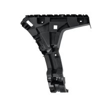 SUPPORT PARE-CHOCS AUDI Q3 2011-2015 ARRIÈRE GAUCHE SUPPORT PARE-CHOCS AUDI Q3 2011-2015 ARRIÈRE GAUCHE