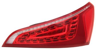 FEU ARRIÈRE AUDI Q5 2008-2013 LED DROIT