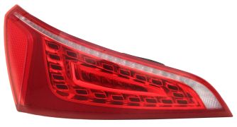 FEU ARRIÈRE AUDI Q5 2008-2013 LED GAUCHE