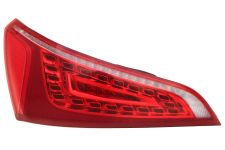 FEU ARRIÈRE AUDI Q5 2008-2012 LED GAUCHE