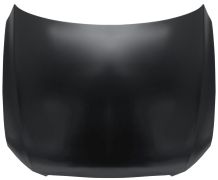 CAPOT AUDI Q5 2008-2013 AVANT / ALUMINIUM