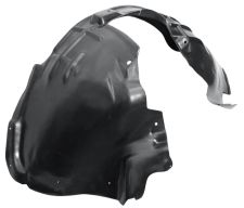 PARE-BOUE AUDI Q5 2008-2012 AVANT DROIT