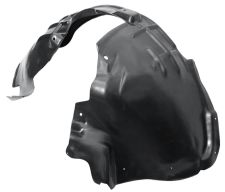 PARE-BOUE AUDI Q5 2008-2012 AVANT GAUCHE