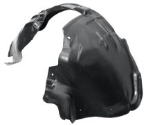 PARE-BOUE AUDI Q5 2008-2012 AVANT GAUCHE